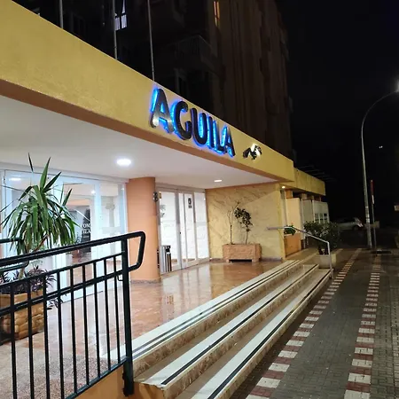 Apartment Mrv Fantastico Estudio