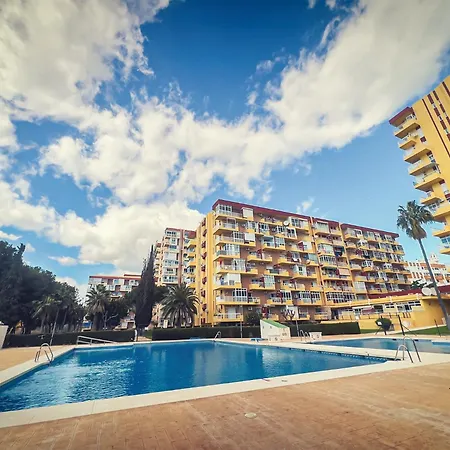 Apartment Mrv Fantastico Estudio