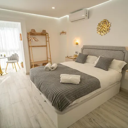 Apartment Mrv Fantastico Estudio
