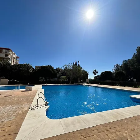 Mrv Fantastico Estudio Benalmadena