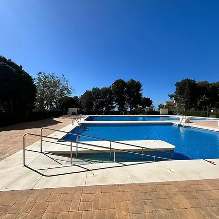 Apartment Mrv Fantastico Estudio *