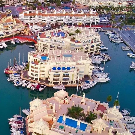Mrv Fantastico Estudio Apartment