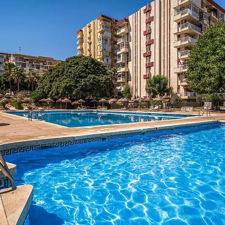 Mrv Fantastico Estudio Apartment