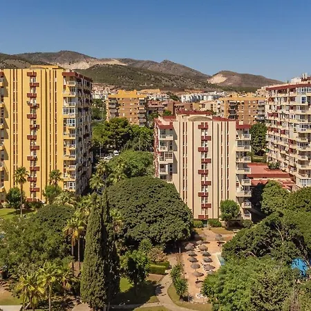 Mrv Fantastico Estudio Benalmadena